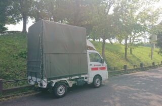 赤帽車